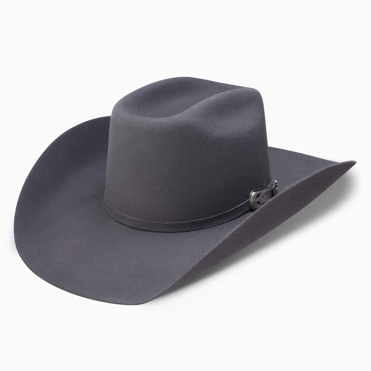 Resistol Pennington Youth Felt Cowboy Hat Resistol RWPNTNCJ4053