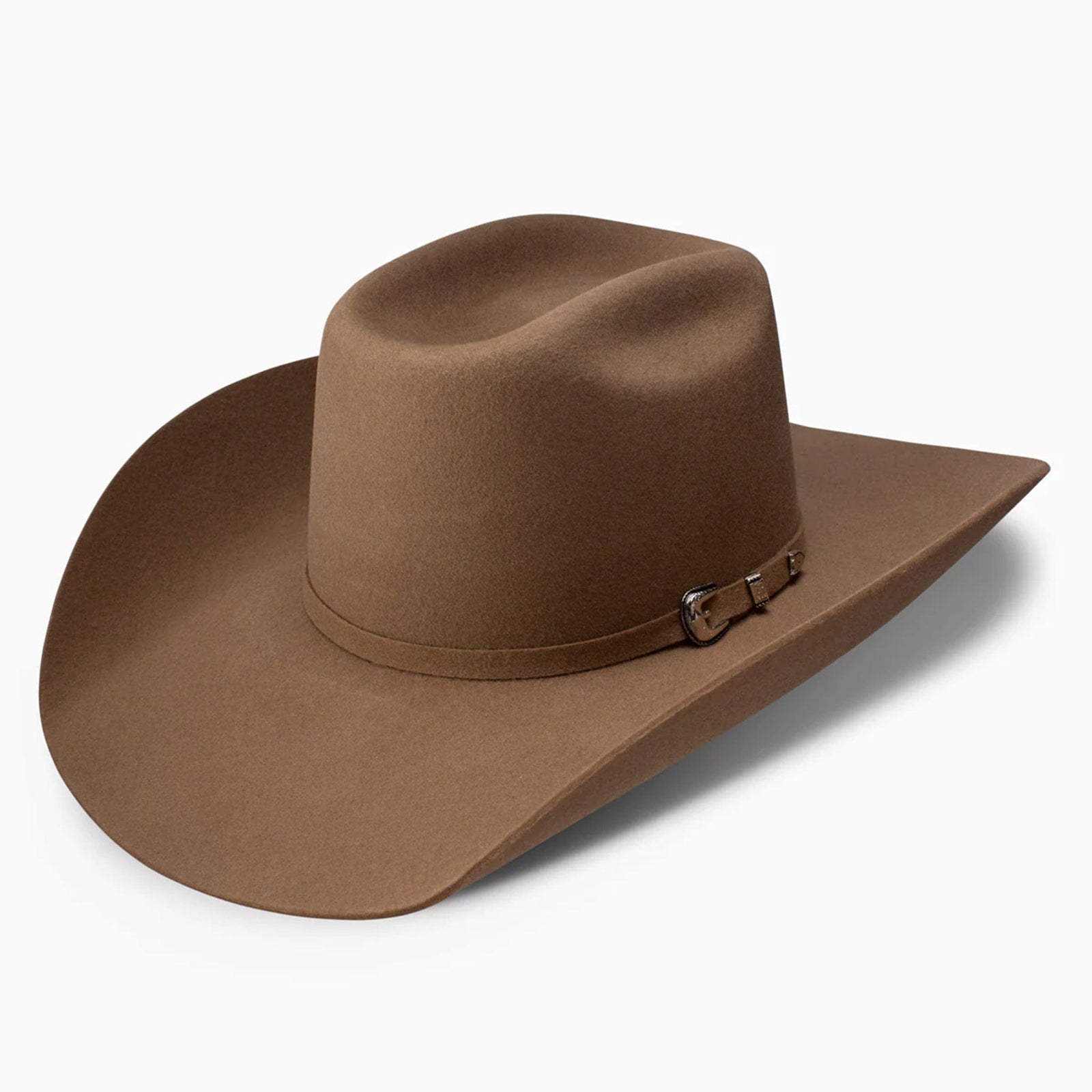 Resistol Pennington Youth Felt Cowboy Hat Resistol RWPNTNCJ40P5
