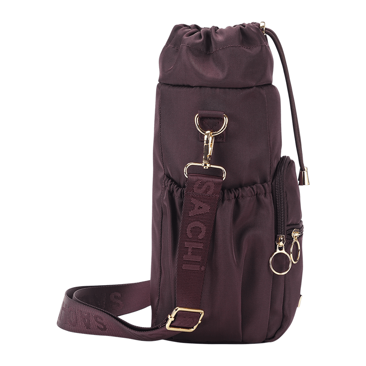 Sachi Crossbody Insulated Bottle Bag Donaldson Enterprises