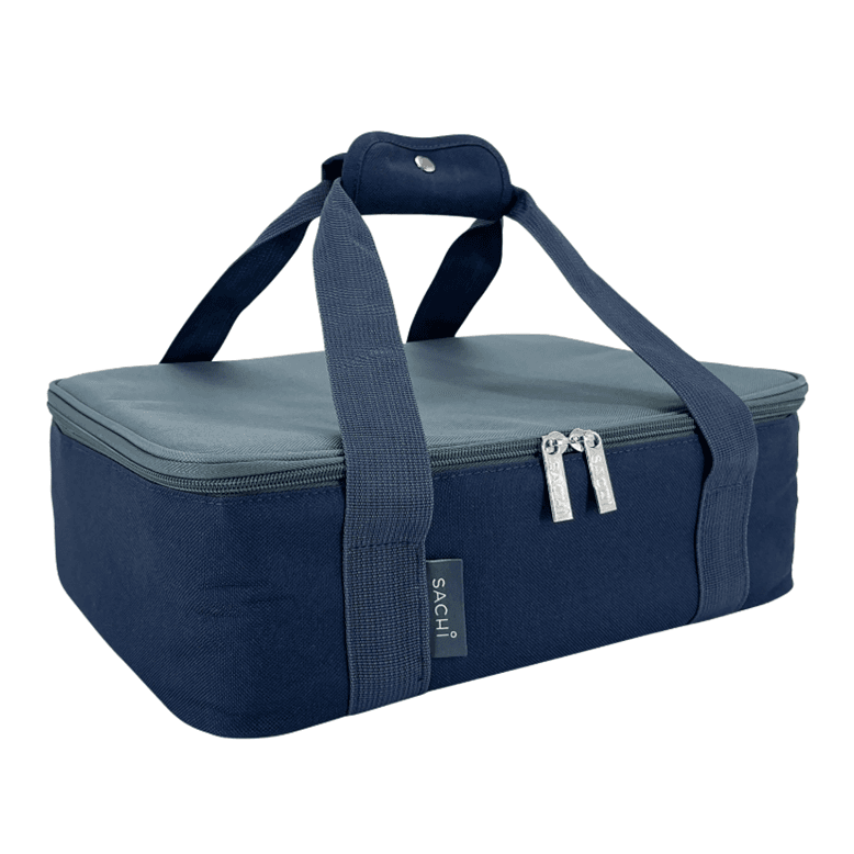 Sachi Insulated 'Cook & Carry' Bag Donaldson Enterprises