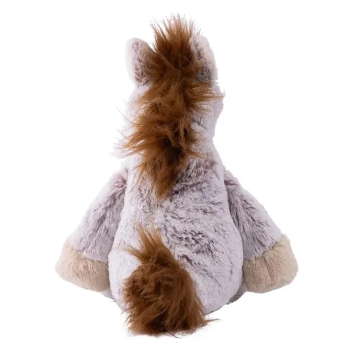 Splosh Mary Meyer Marshmallow Animal Horse - 33cm Splosh
