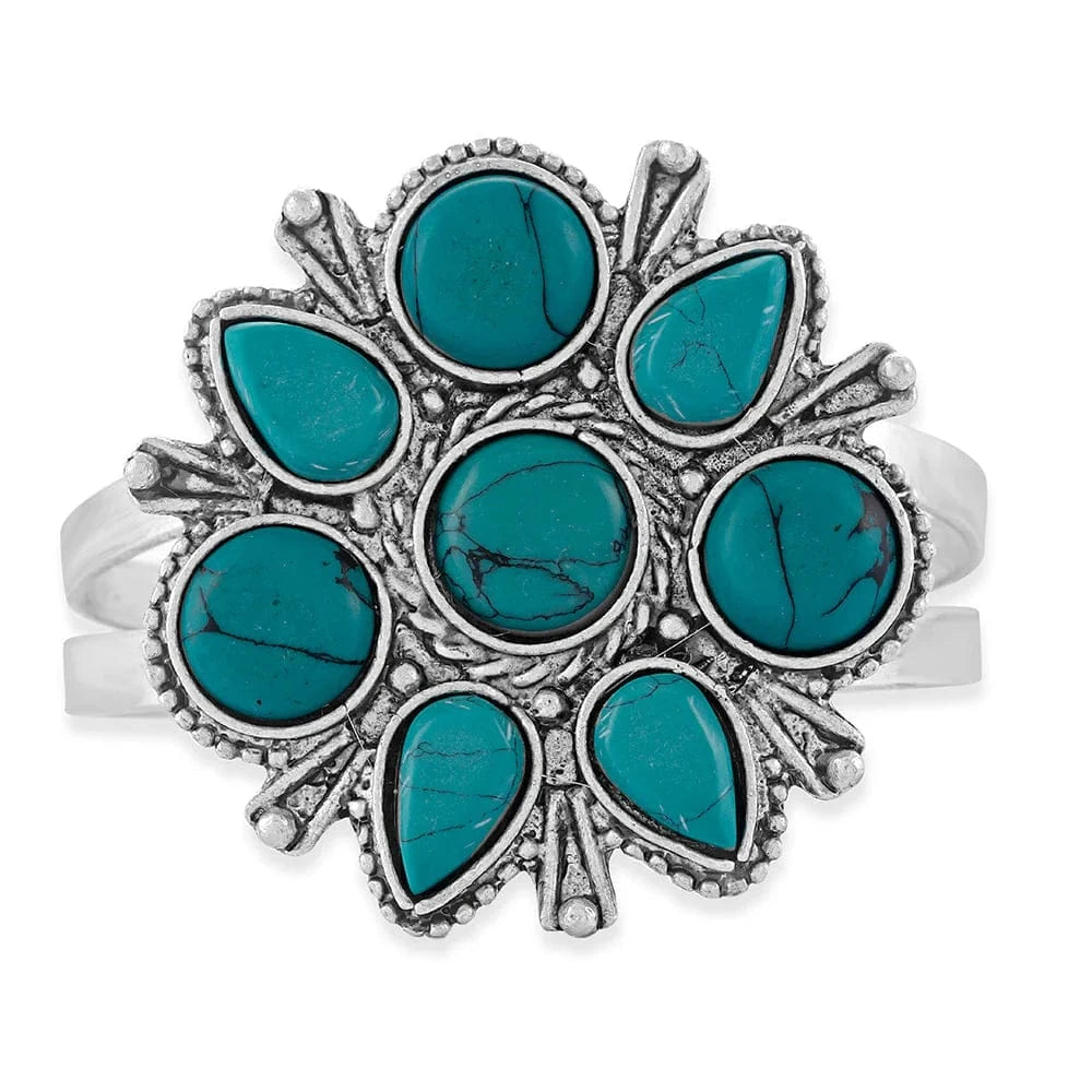 Star Flower Bracelet Myra Bags