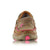 Twisted X Women's Pink Ribbon Slip on Moc