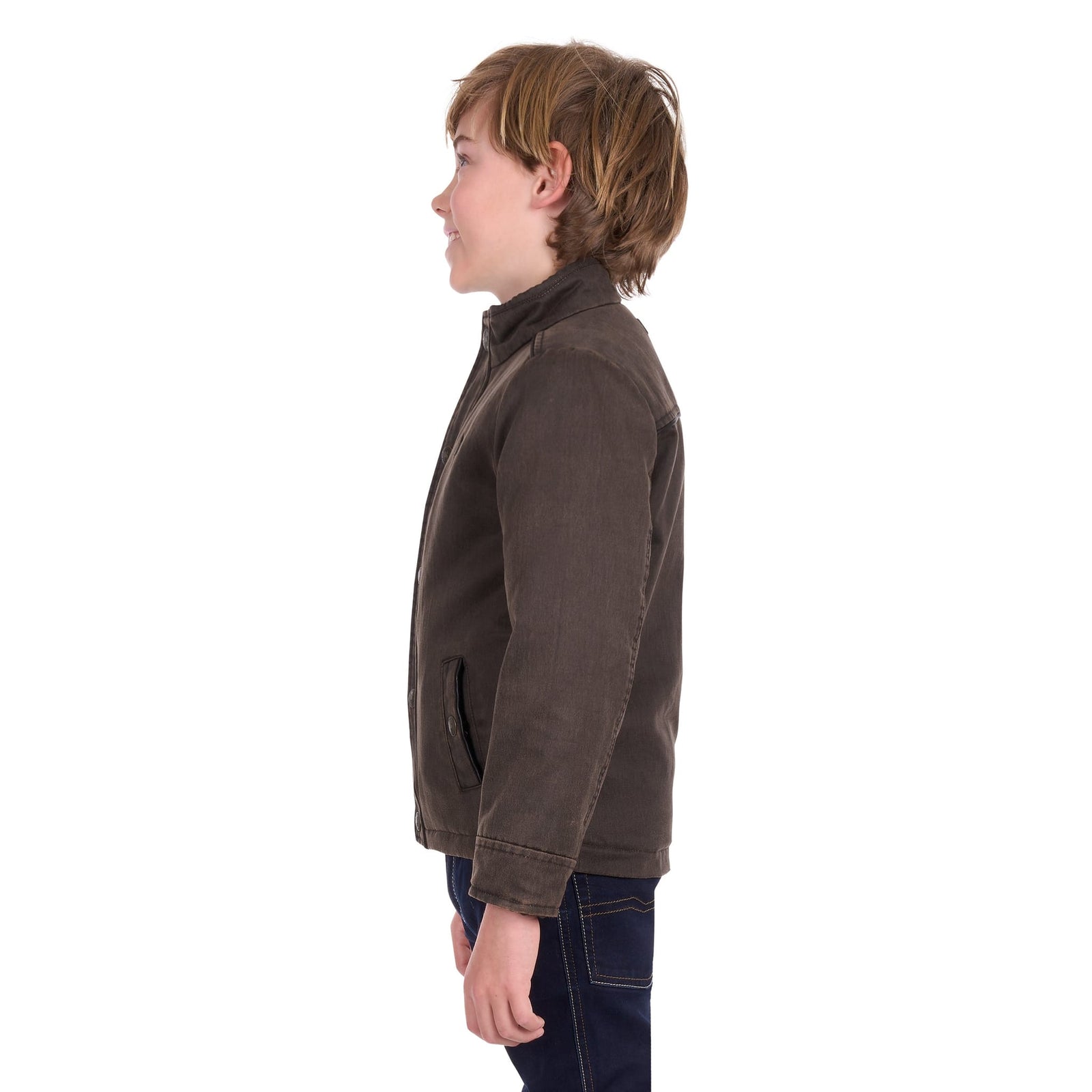 Thomas Cook Boy's Marcus Jacket Thomas Cook