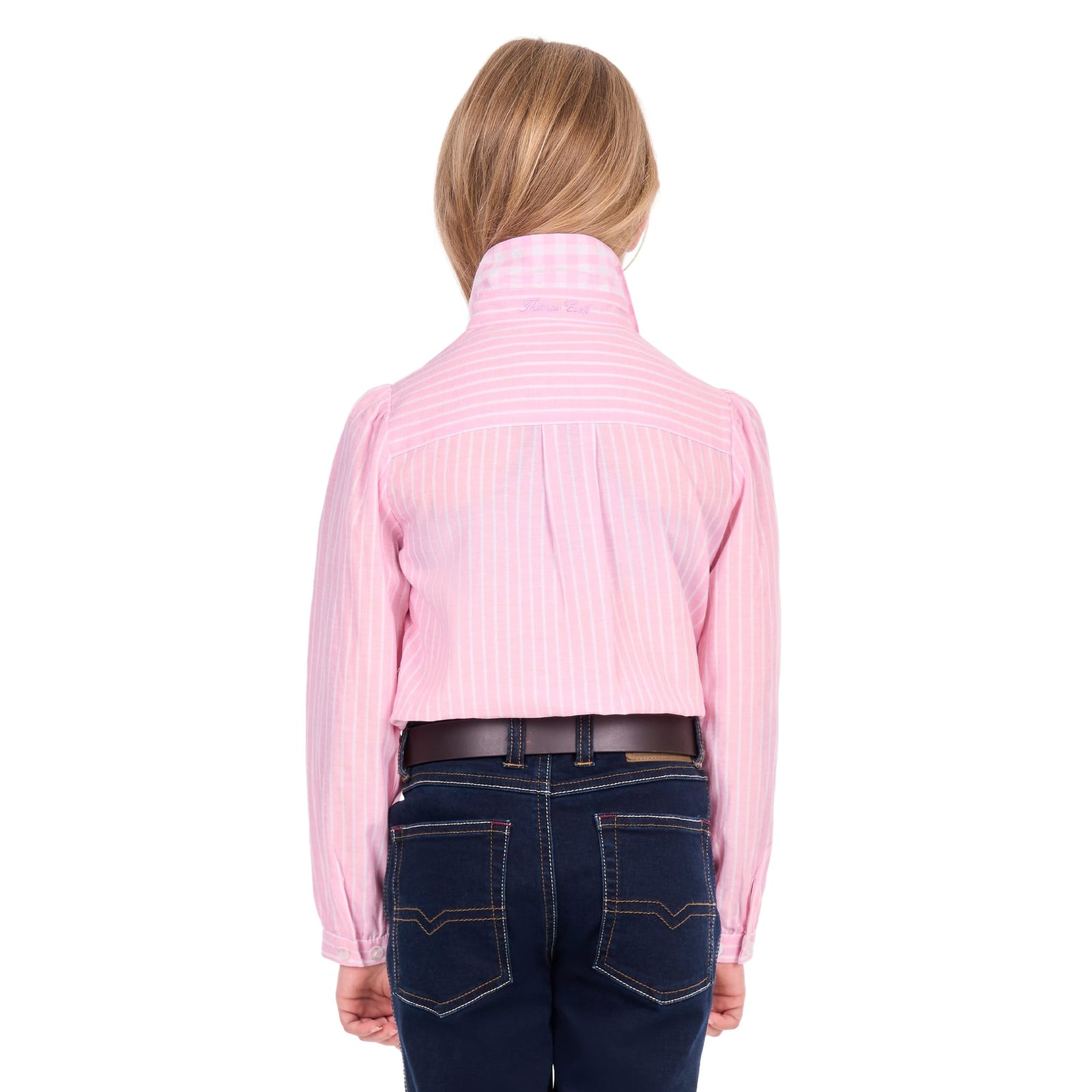 Thomas Cook Girl's Myolie Long Sleeve Shirt Thomas Cook