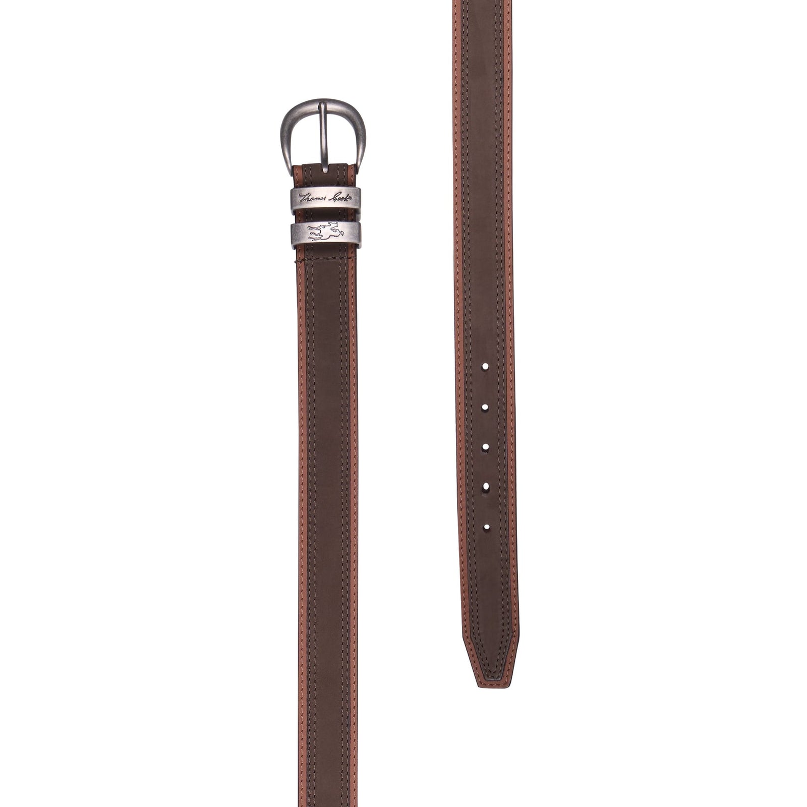 Thomas Cook Men's Stanley Belt Thomas Cook