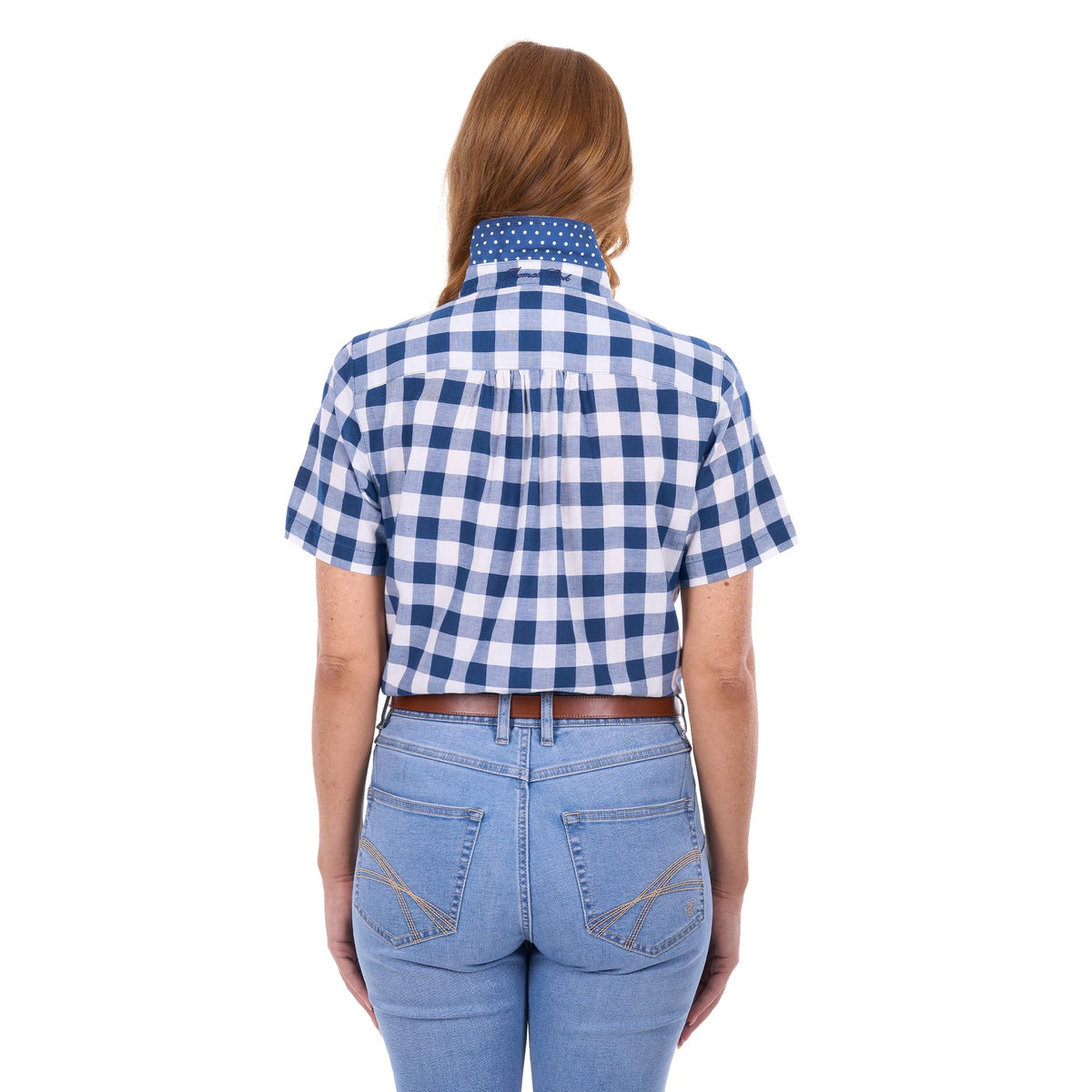 Thomas Cook Women's Dianna Linen Short Sleeve Shirt Thomas Cook