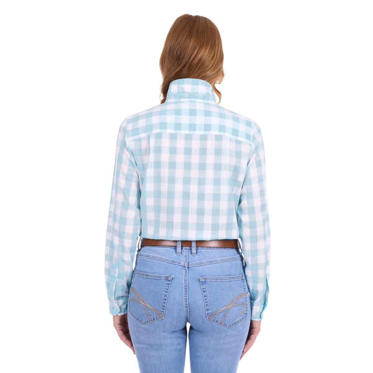 Thomas Cook Women's Eliza Tab Long Sleeve Shirt Thomas Cook
