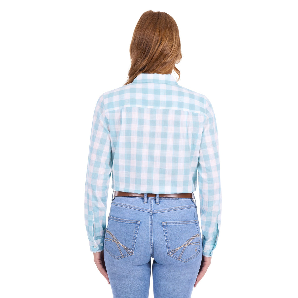 Thomas Cook Women's Eliza Tab Long Sleeve Shirt Thomas Cook