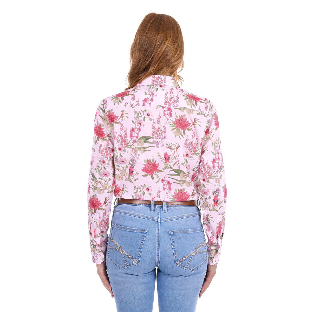 Thomas Cook Women's Frankie Long Sleeve Shirt Thomas Cook