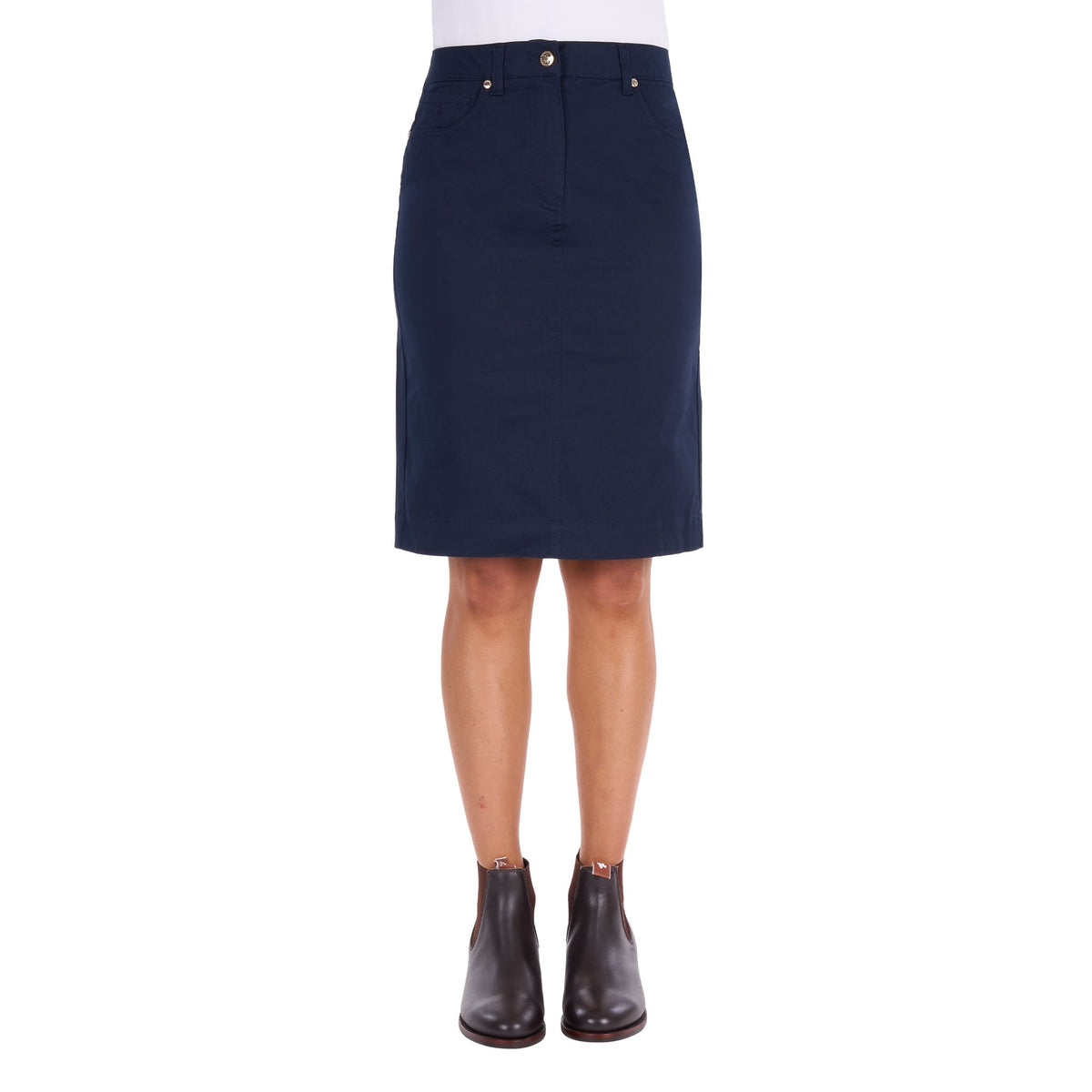 Thomas Cook Women's Jenny Skirt Thomas Cook