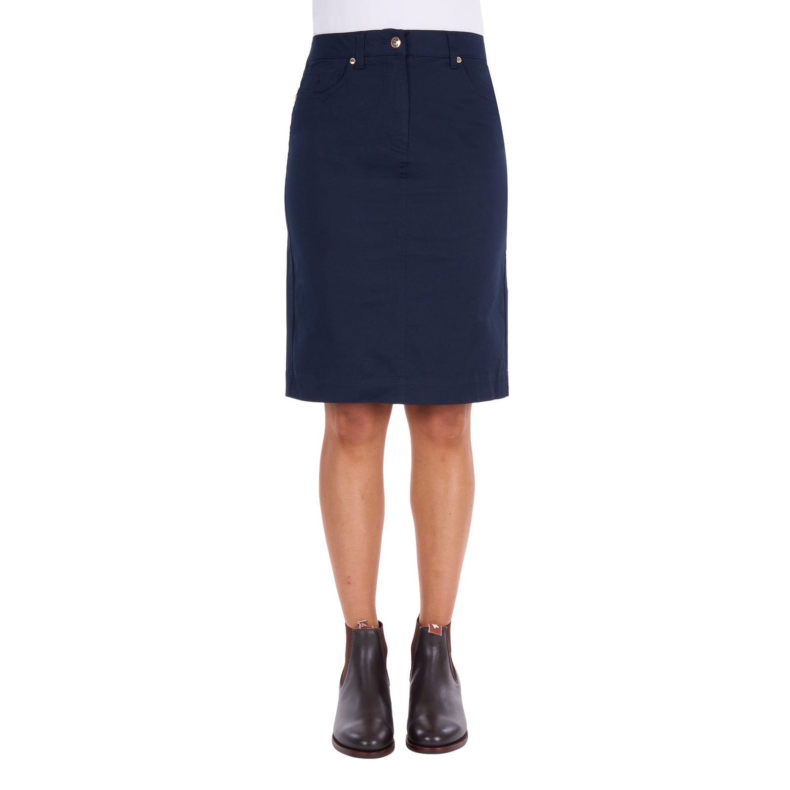 Thomas Cook Women's Jenny Skirt Thomas Cook