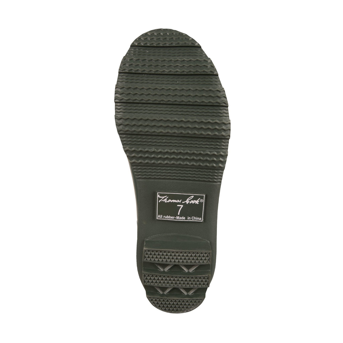 Thomas Cook Women's Launceston Gumboots Thomas Cook