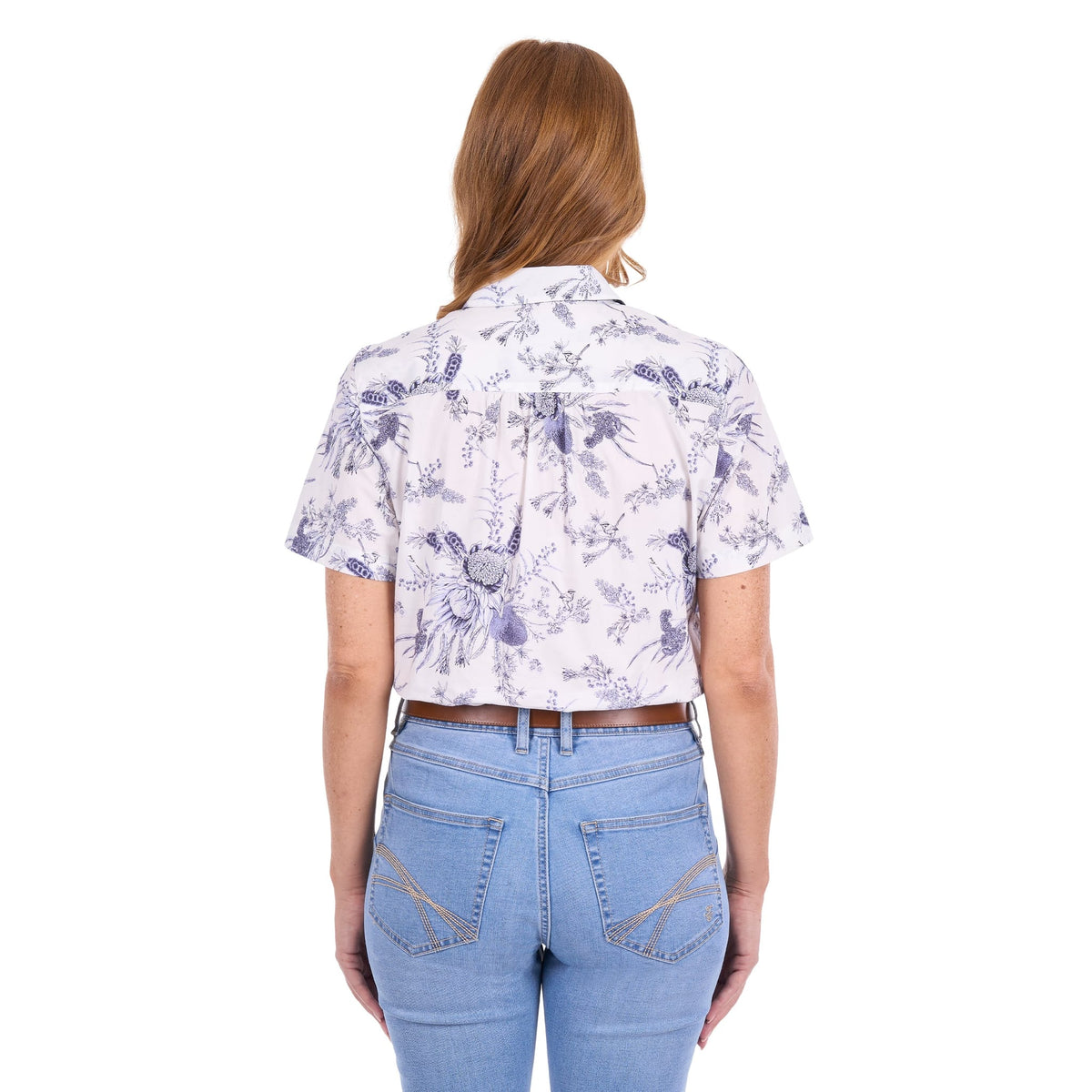 Thomas Cook Women's Mia Short Sleeve Shirt Thomas Cook