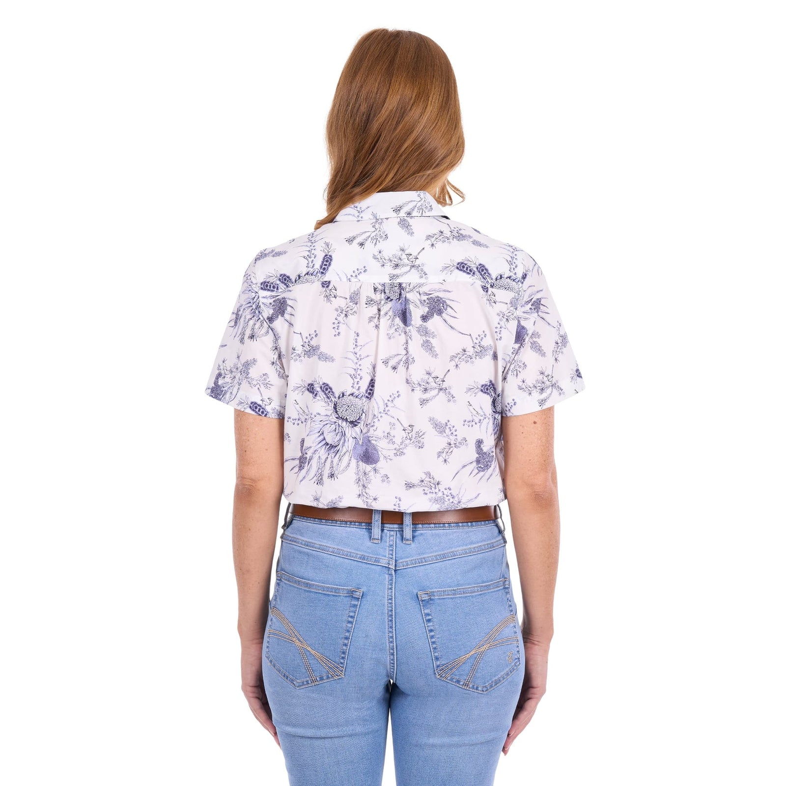 Thomas Cook Women's Mia Short Sleeve Shirt Thomas Cook