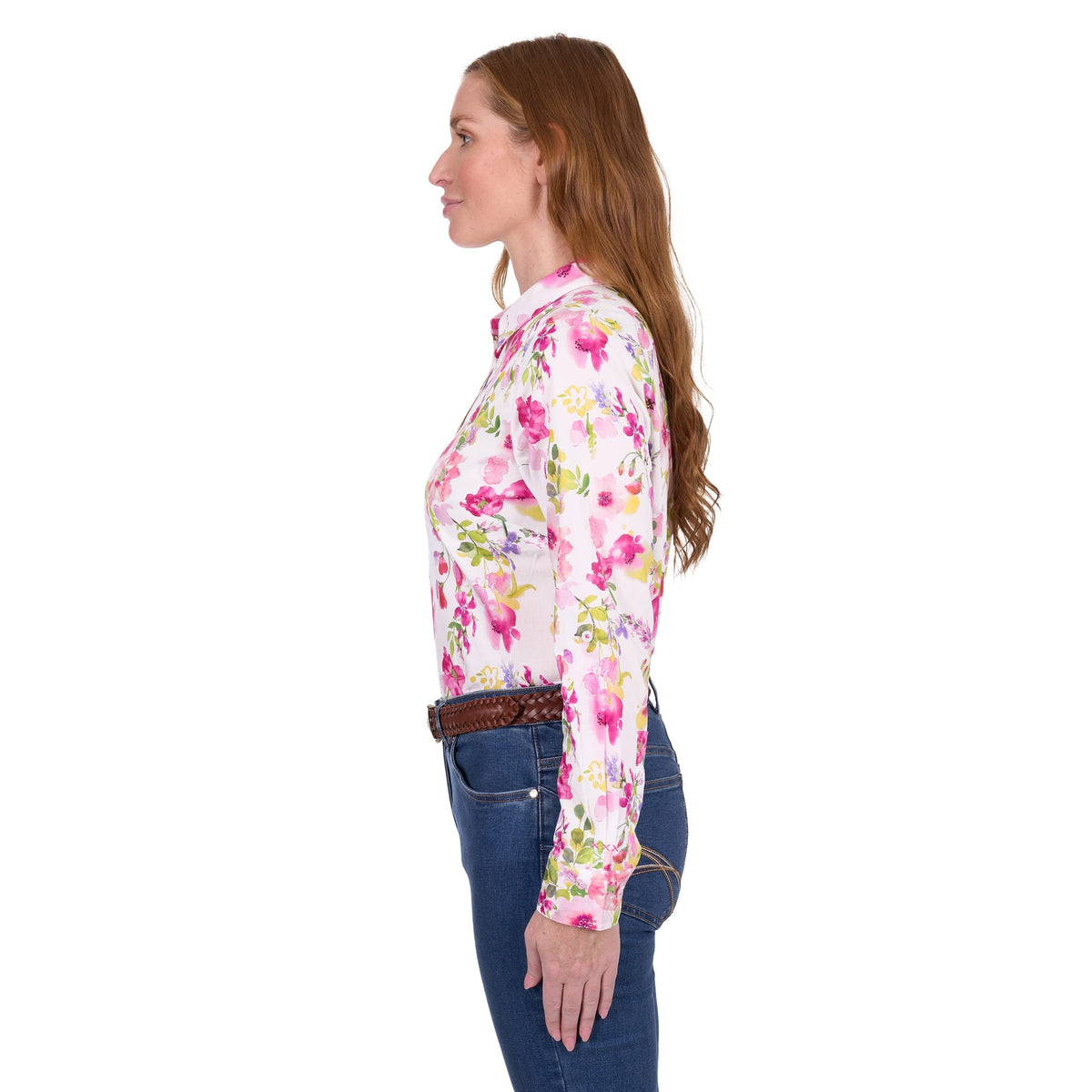Thomas Cook Women's Mila Long Sleeve Shirt Thomas Cook