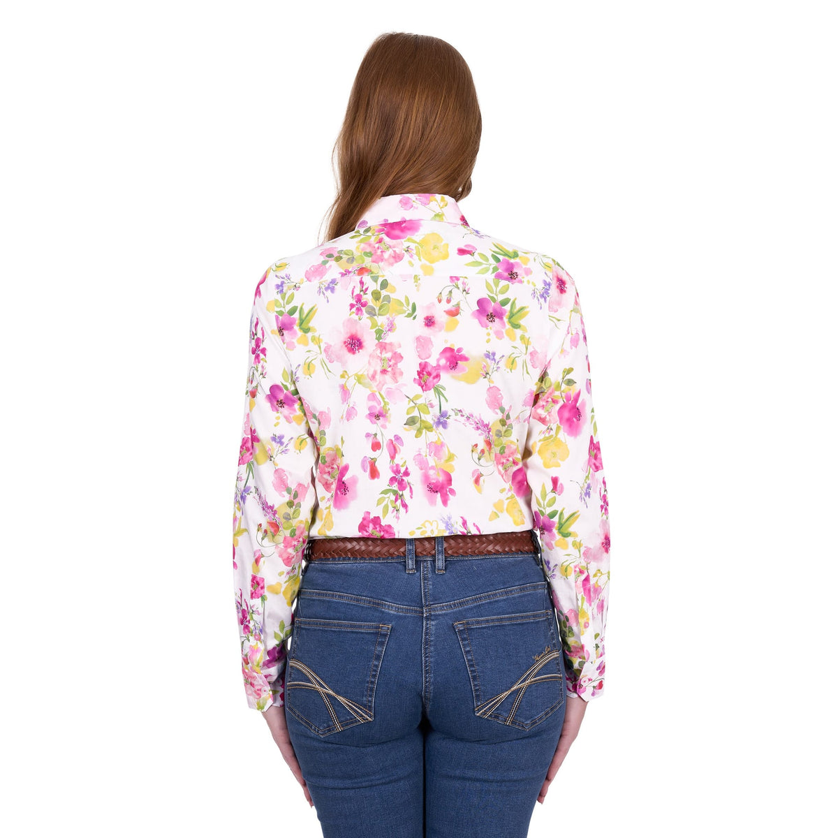 Thomas Cook Women's Mila Long Sleeve Shirt Thomas Cook