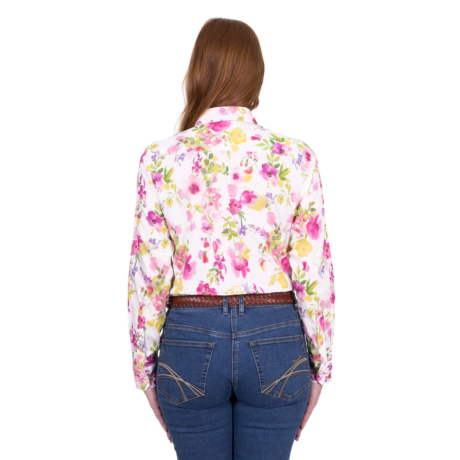 Thomas Cook Women's Mila Long Sleeve Shirt Thomas Cook