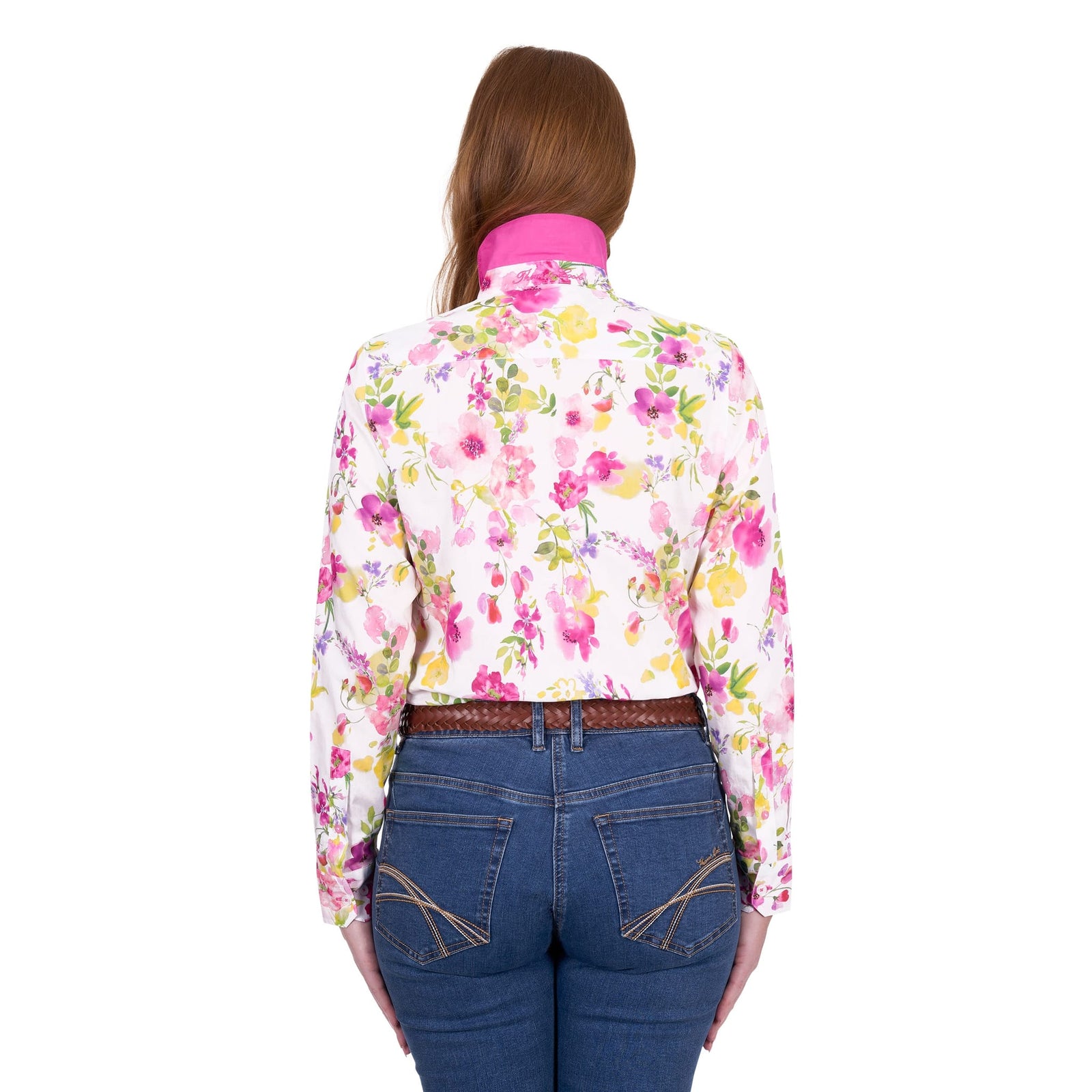 Thomas Cook Women's Mila Long Sleeve Shirt Thomas Cook
