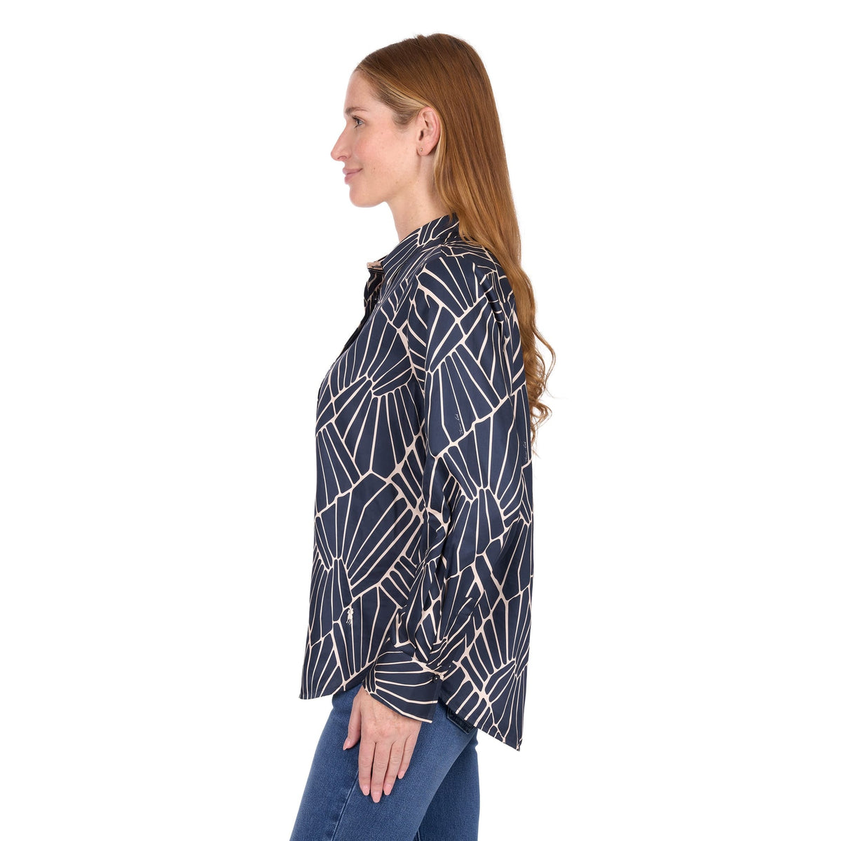 Thomas Cook Women's Narelle Long Sleeve Shirt Thomas Cook