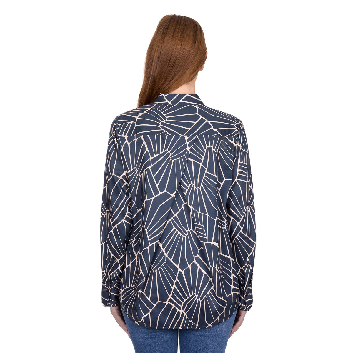 Thomas Cook Women's Narelle Long Sleeve Shirt Thomas Cook