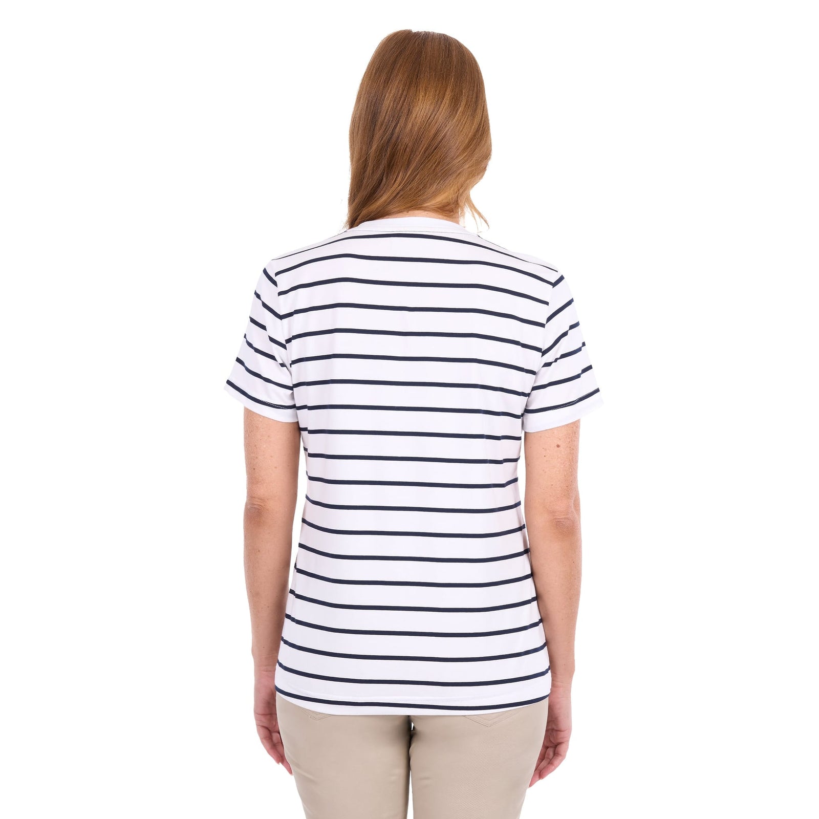 Thomas Cook Women's Wilma Short Sleeve Tee Thomas Cook
