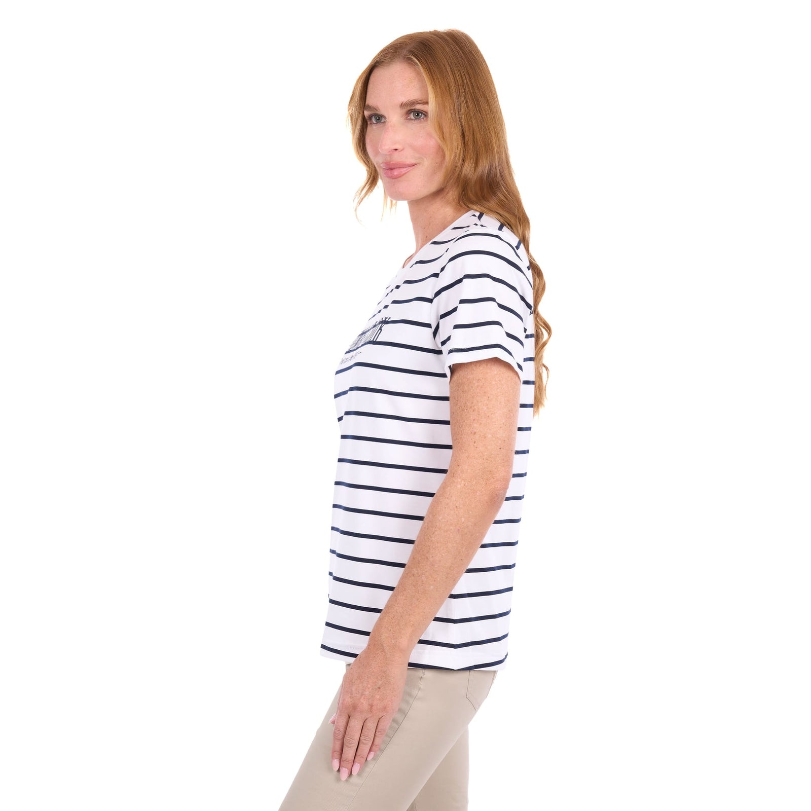 Thomas Cook Women's Wilma Short Sleeve Tee Thomas Cook