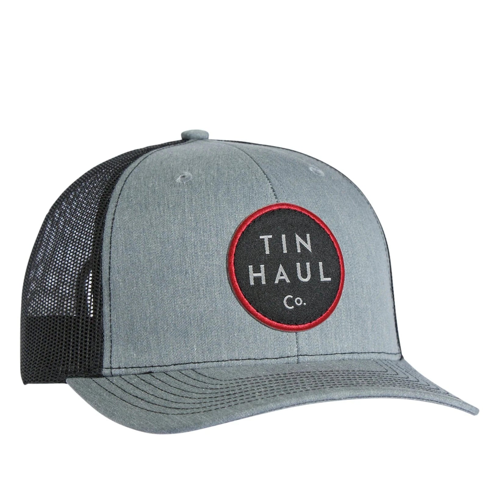 Tin Haul Truckers Cap Tin Haul