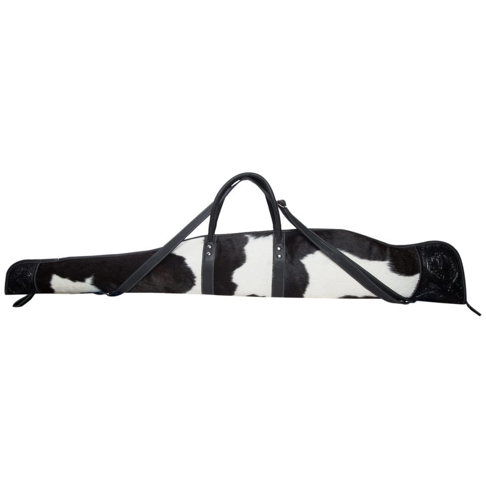 Tooling Leather Rifle Case The Design Edge