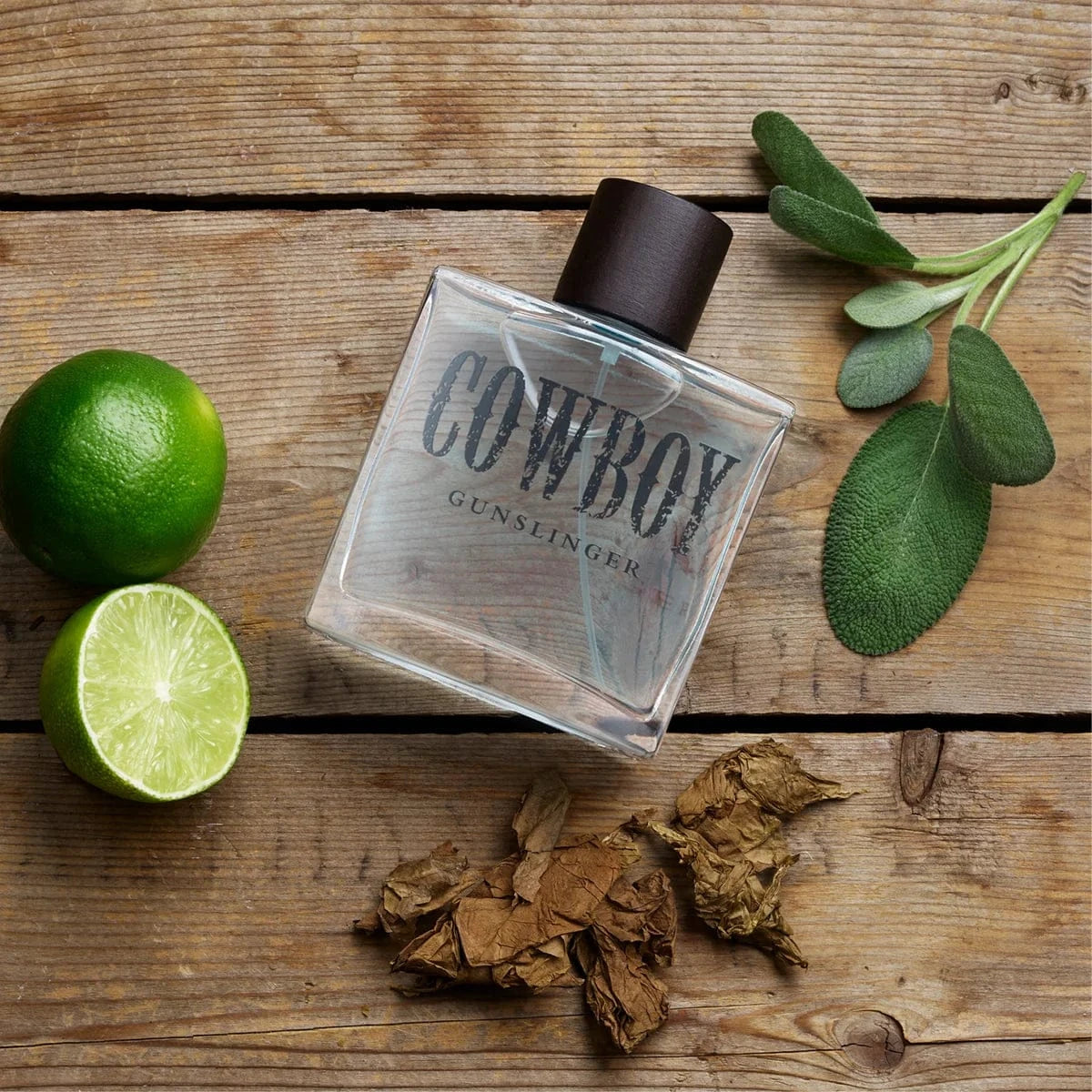 Tru Western Cowboy Gunslinger Cologne Tru Western