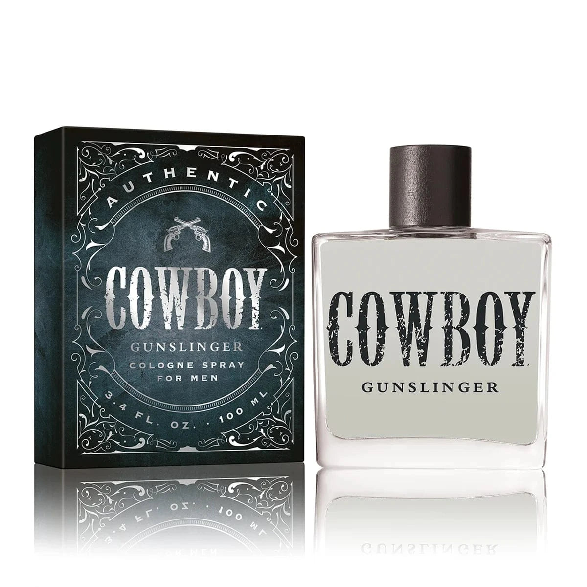 Tru Western Cowboy Gunslinger Cologne Tru Western