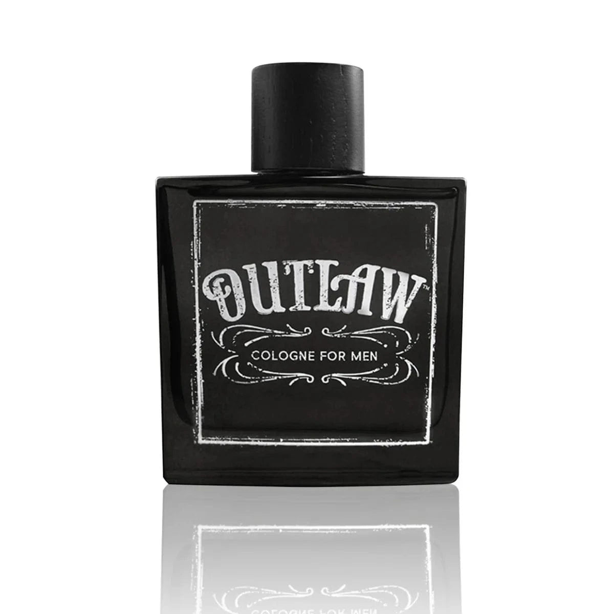 Tru Western Men's Outlaw Cologne Tru Western