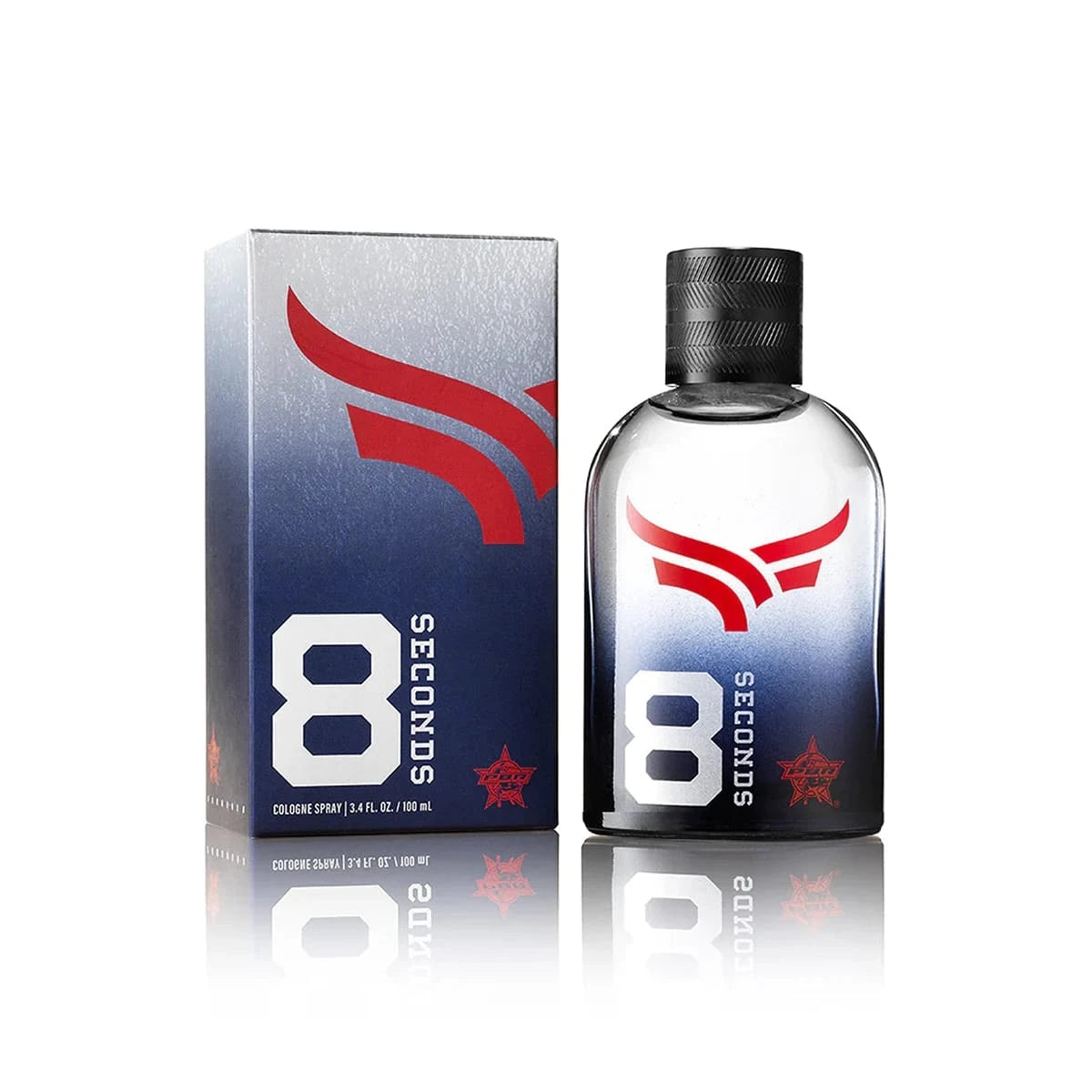 Tru Western Men's PBR 8 Seconds Cologne Tru Western