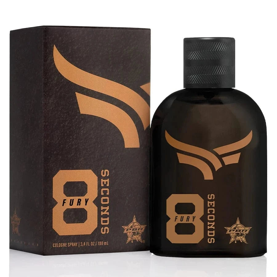 Tru Western Men's PBR 8 Seconds Fury Cologne Tru Western