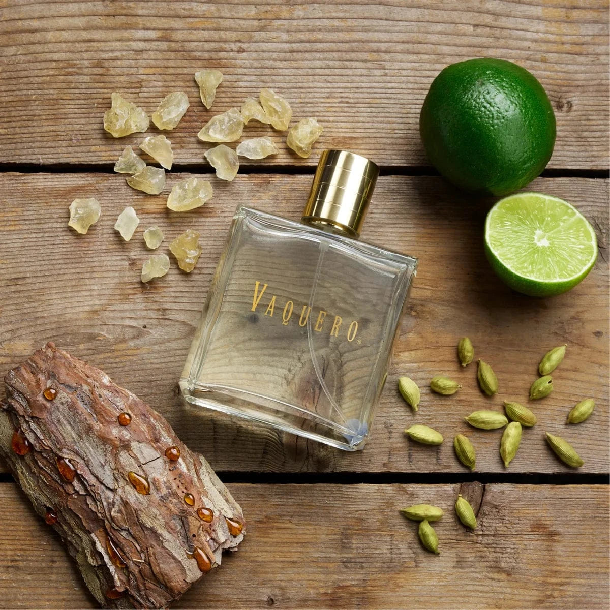 Tru Western Men's Vaquero Cologne Tru Western
