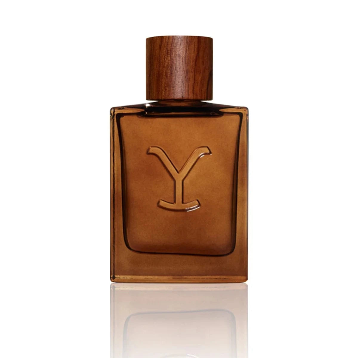 Tru Western Men's Yellowstone Ride Cologne Tru Western
