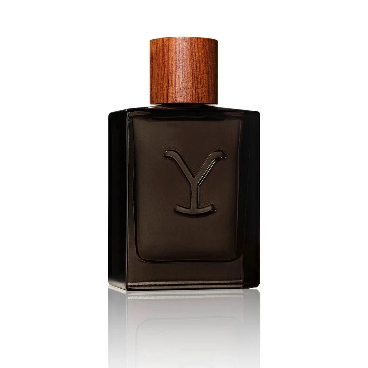 Tru Western Men's Yellowstone Ride Reserve Cologne Tru Western