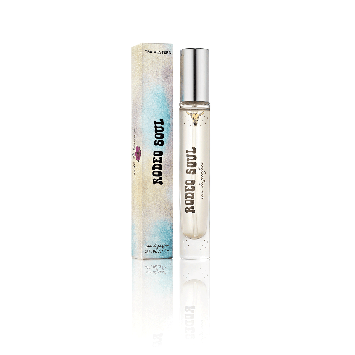 Tru Western Rodeo Soul 10ml Purse Spray Tru Western