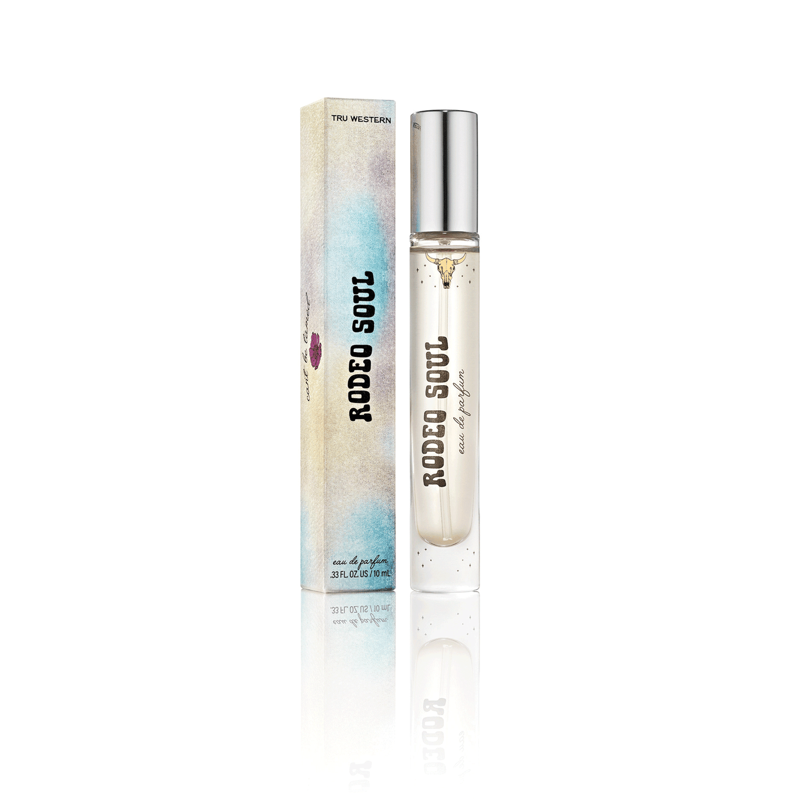 Tru Western Rodeo Soul 10ml Purse Spray Tru Western