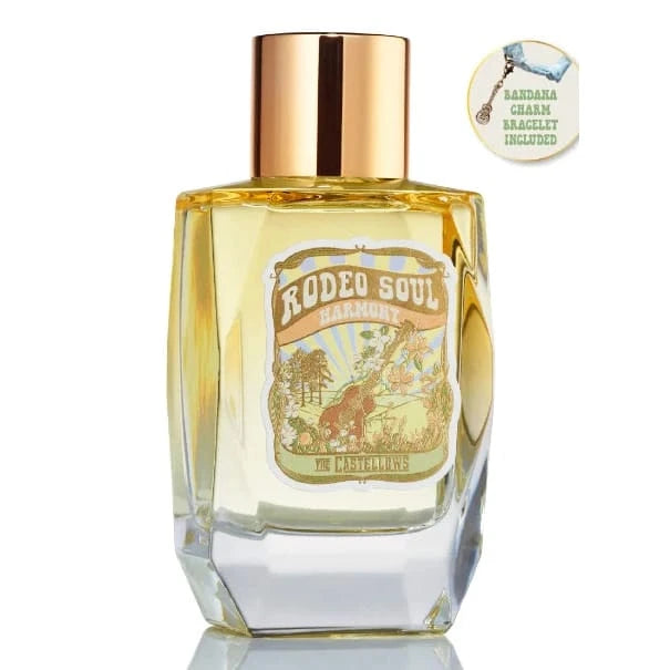 Tru Western Rodeo Soul Harmony Perfume Eau de Parfum Tru Western