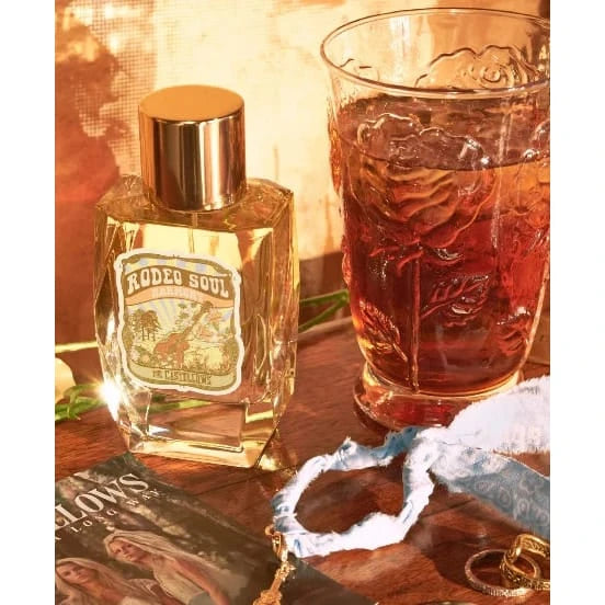 Tru Western Rodeo Soul Harmony Perfume Eau de Parfum Tru Western
