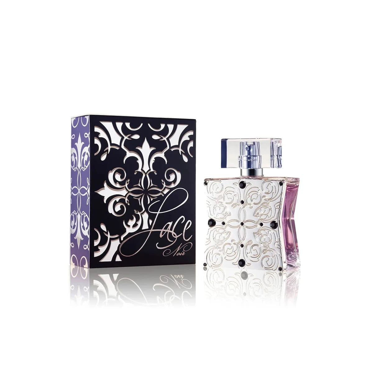 Tru Western Women's Lace Noir Perfume Tru Western