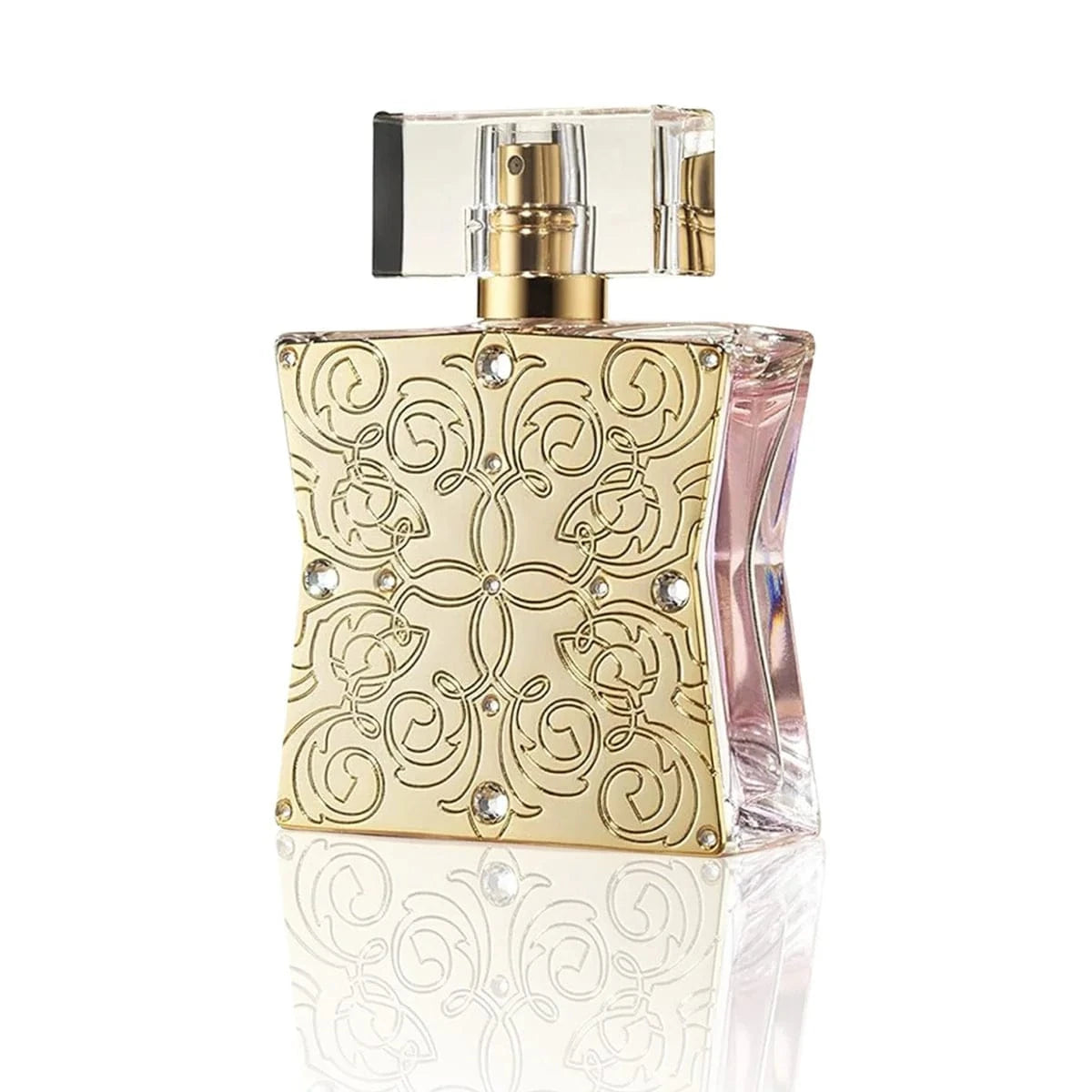 Tru Western Women's Lace Perfume Tru Western