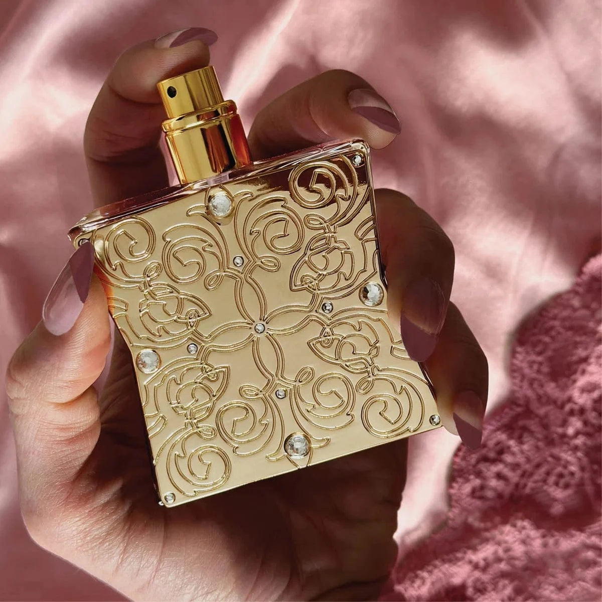 Tru Western Women's Lace Perfume Tru Western