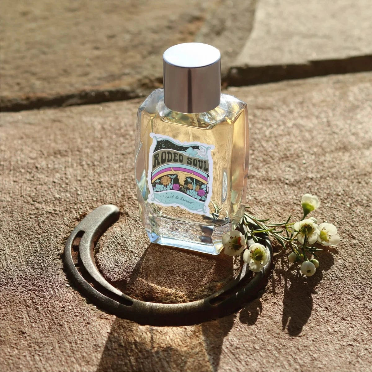 Tru Western Women's Rodeo Soul Perfume Tru Western