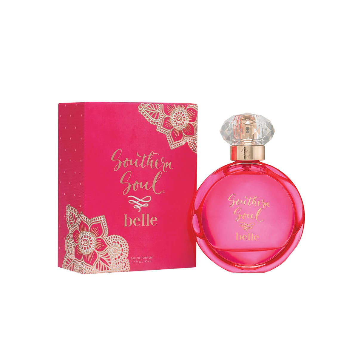Tru Western Women's Southern Belle Perfume Tru Western