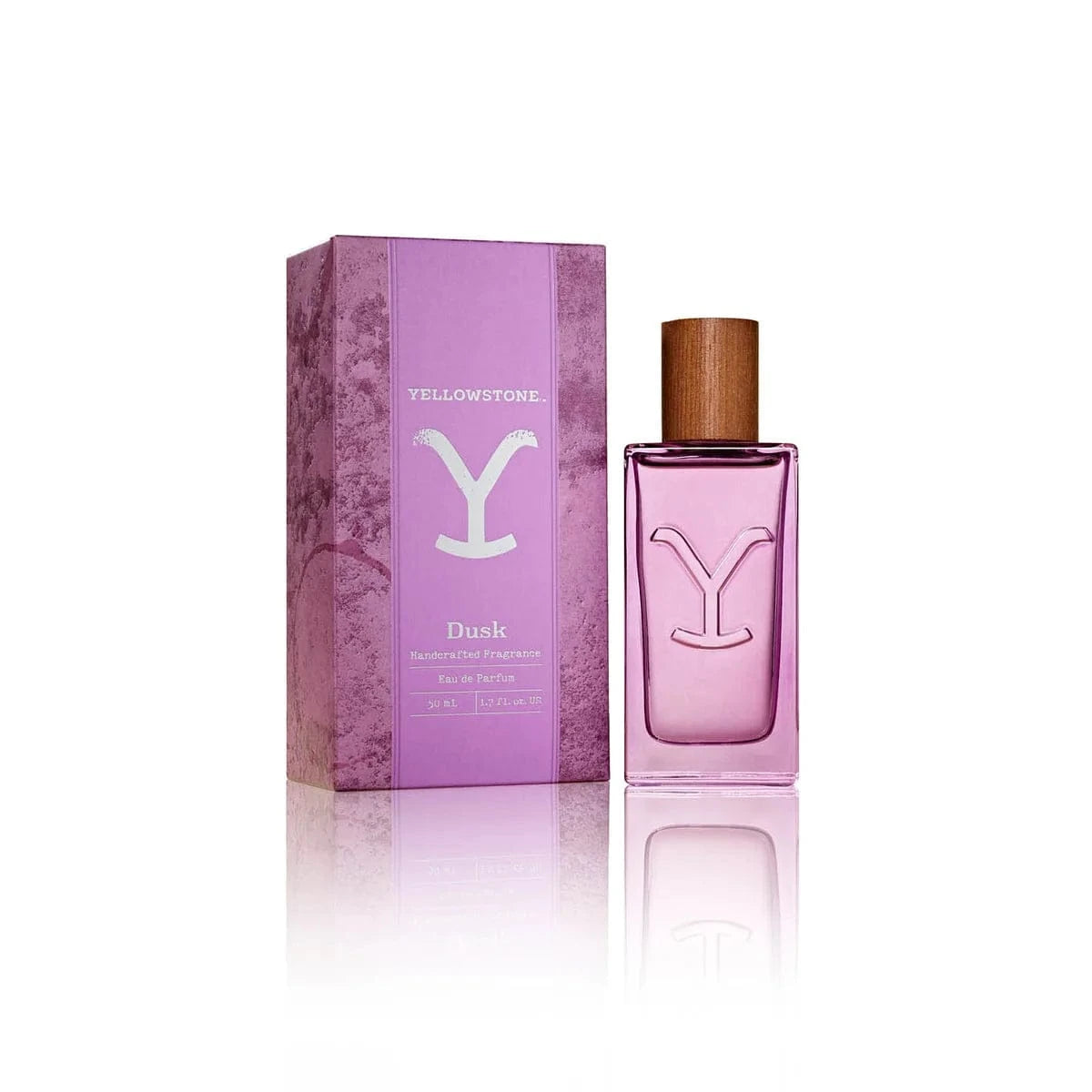 Tru Western Women's Yellowstone Dusk Perfume Tru Western