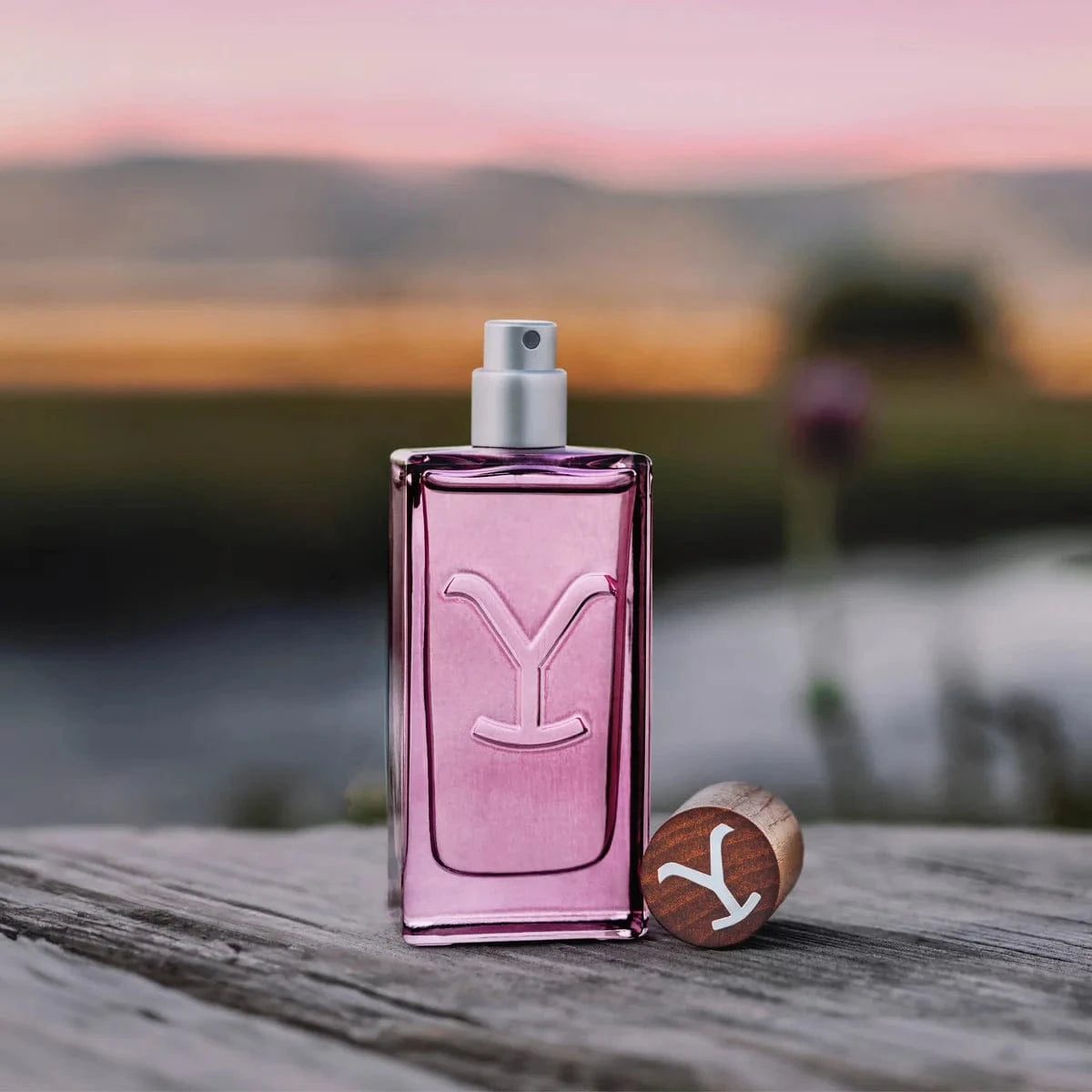 Tru Western Women's Yellowstone Dusk Perfume Tru Western