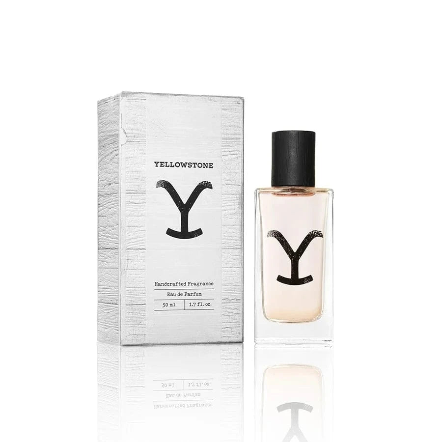Tru Western Women's Yellowstone Original Perfume Tru Western