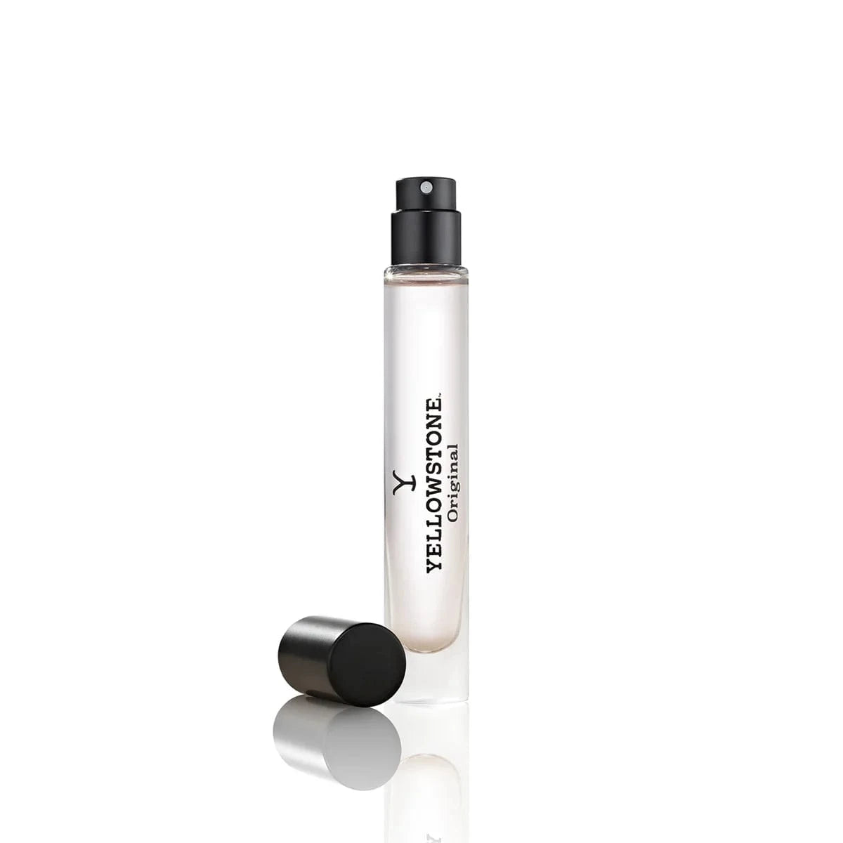 Tru Western Yellowstone Original Perfume 10ml Purse Spray Tru Western